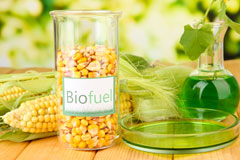 Borough Green biofuel availability