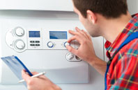 free commercial Borough Green boiler quotes