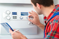 free Borough Green gas safe engineer quotes